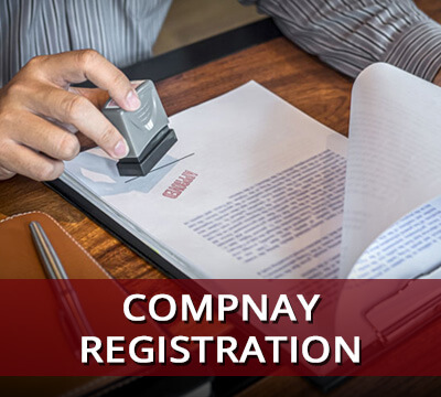  Company Registration